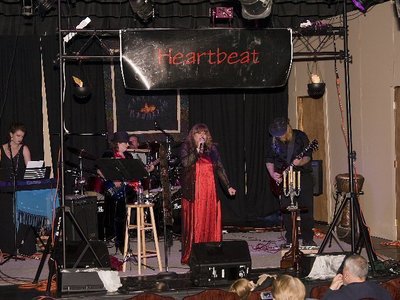 Heartbeat photo