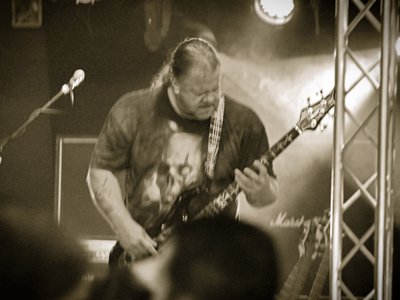 Brent Sullivan photo