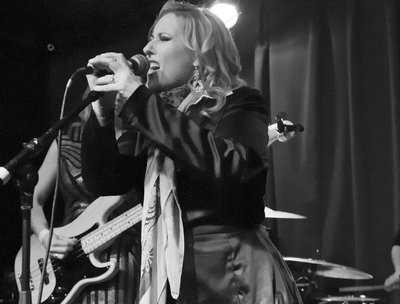 The Gothic Theatre December 19th, 2014