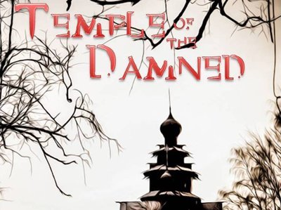 Temple of the Damned photo