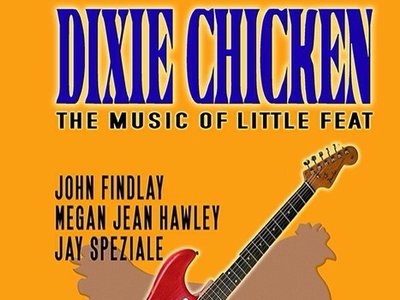 Dixie Chicken photo