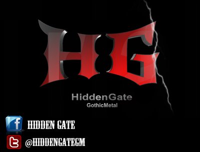 Hidden Gate photo