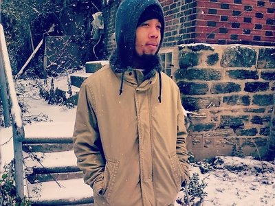 C STAX (#TheRealCSTAX) photo