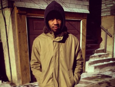 C STAX (#TheRealCSTAX) photo