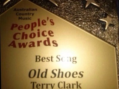 Terry Clark photo