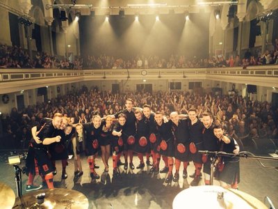 Aberdeen Music Hall