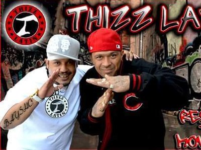 Lexo & ToneLoc!! Yeeeeeeeeeeeee