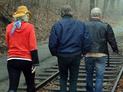 The Dana Gaynor Band photo