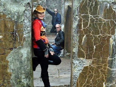 The Dana Gaynor Band photo