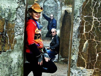 The Dana Gaynor Band photo