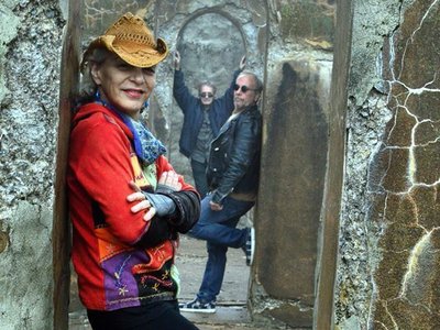 The Dana Gaynor Band photo