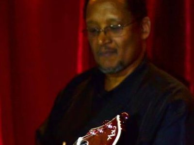 Chris Knox Sr. photo