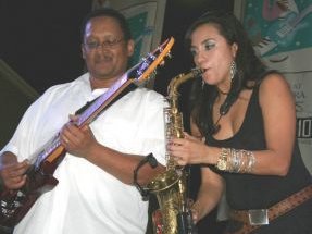 Chris Knox Sr. photo