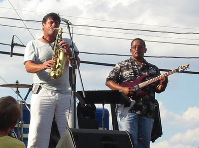 Chris Knox Sr. photo