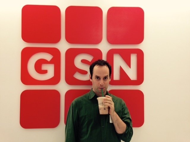 Game Show Network