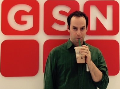 Game Show Network
