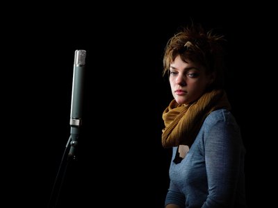 Trading Voices photo