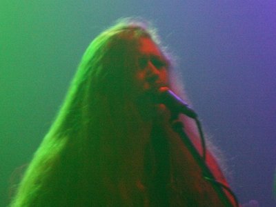 FIVESTAR at Hawthorne Theater, Portland, OR