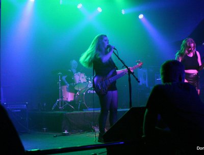 FIVESTAR at Hawthorne Theater, Portland, OR
