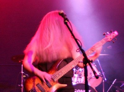 FIVESTAR at Hawthorne Theater, Portland, OR