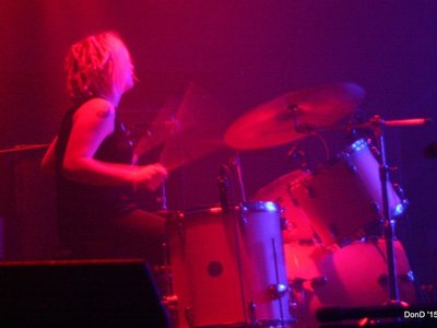 FIVESTAR at Hawthorne Theater, Portland, OR