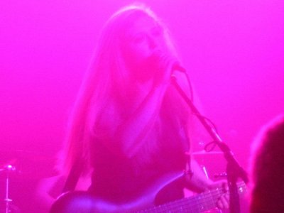 FIVESTAR at Hawthorne Theater, Portland, OR