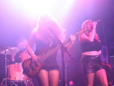 FIVESTAR at Hawthorne Theater, Portland, OR
