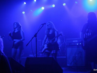 FIVESTAR at Hawthorne Theater, Portland, OR