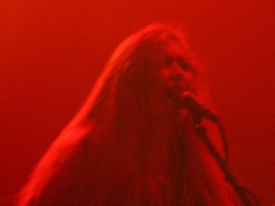 FIVESTAR at Hawthorne Theater, Portland, OR