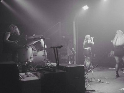 FIVESTAR at Hawthorne Theater, Portland, OR