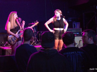 FIVESTAR at Hawthorne Theater, Portland, OR