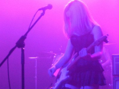 FIVESTAR at Hawthorne Theater, Portland, OR
