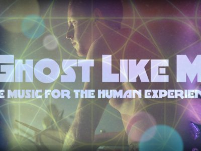A Ghost Like Me photo