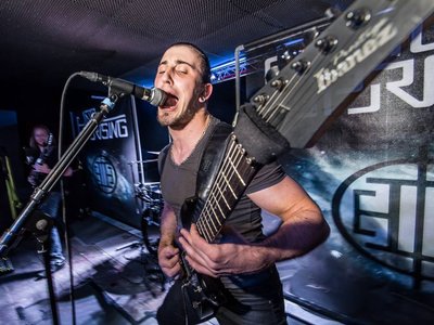 Until The Uprising photo