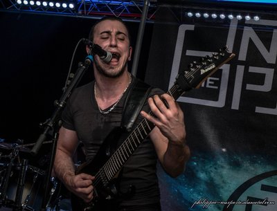 Until The Uprising photo