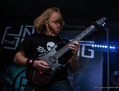 Until The Uprising photo