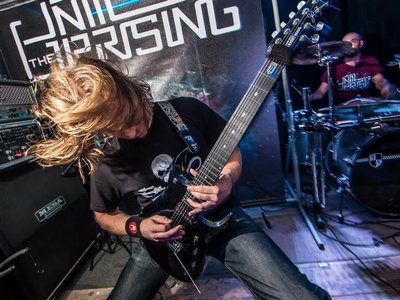 Until The Uprising photo