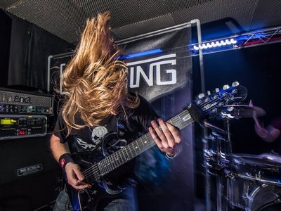 Until The Uprising photo
