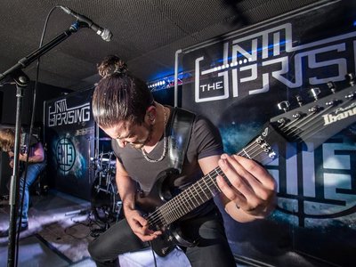 Until The Uprising photo