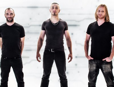 Until The Uprising photo