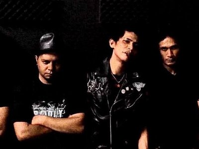 PSYCHO SICKNESS LINE UP "RECHARGE" 2015