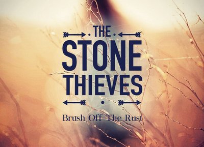 Brush Off The Rust - Available now for purchase on iTunes, Amazon, Google play etc