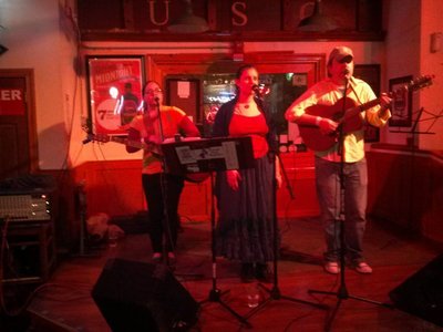 The Juniors at Jake's on Devine in Columbia, SC