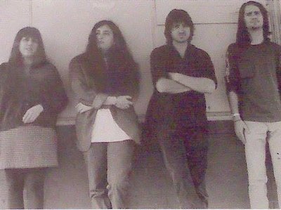 The Ticks photo