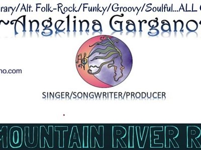 Angelina Gargano photo
