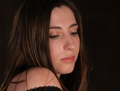 Sharon O'Brien photo