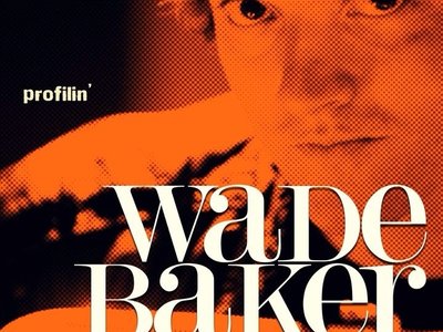 Wade Baker photo