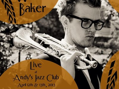Wade Baker photo