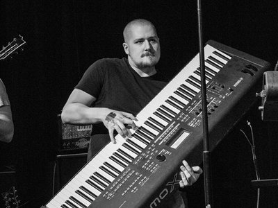 Photo by Chris Cullnane III