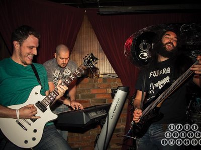 Photo by Dark Horse Images